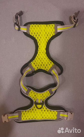 Шлейка для маленькой собаки