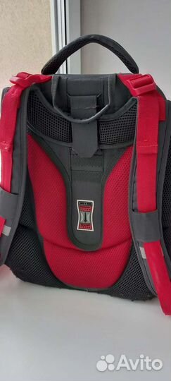 Рюкзак школьный для девочки