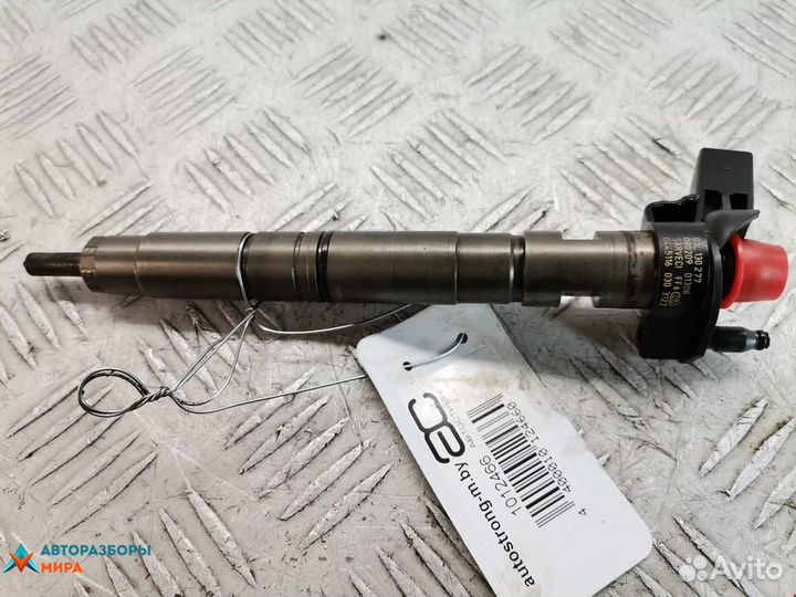 Форсунка Volkswagen Passat B6 2008 03L130277