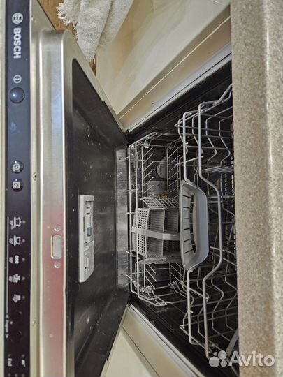 Посудомоечная машина Bosch 60 см бу