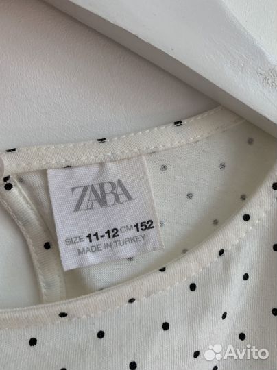 Футболка Zara