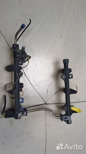 Форсунка топливная Rover 75, 2002