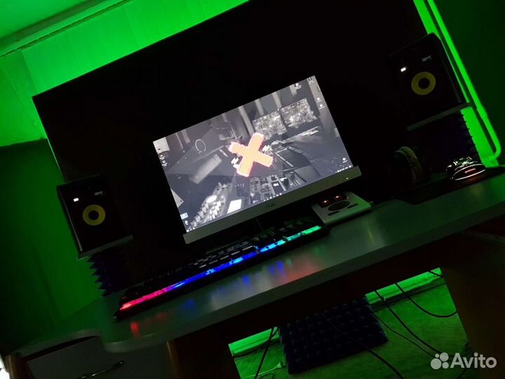 Студия звукозаписи