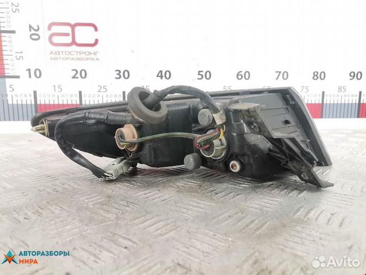 Фонарь задний правый Honda Civic 8 2007