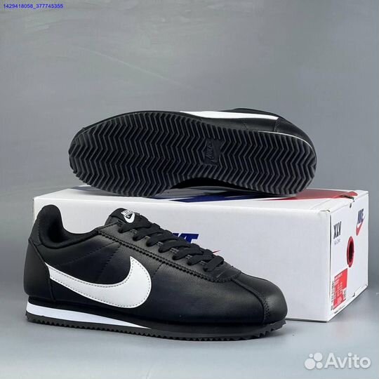 Кроссовки Nike Cortez (Арт.12278)