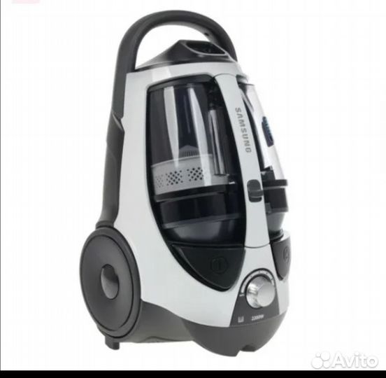 Пылесос бу Samsung