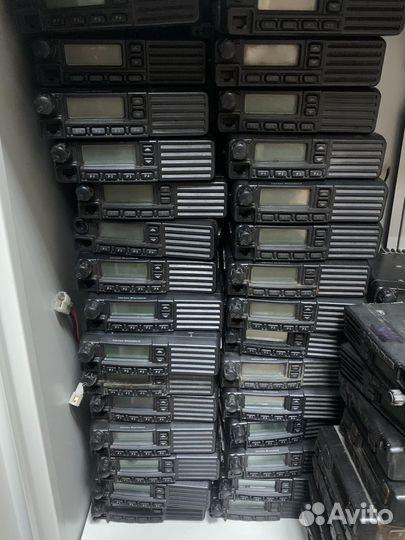 Рации и радиостанции