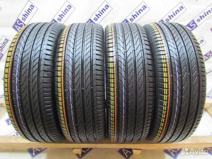 Continental UltraContact 205/60 R16 96V