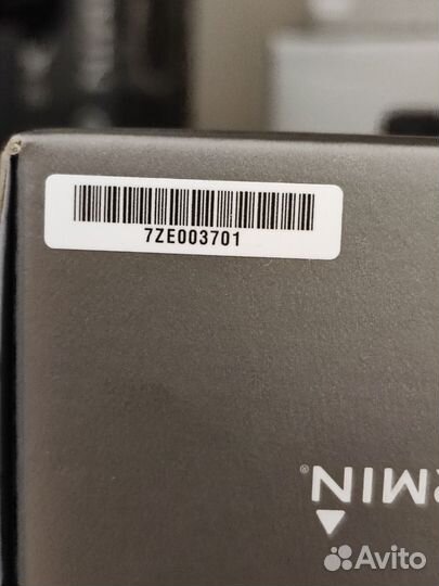 Garmin Forerunner 265S Pink