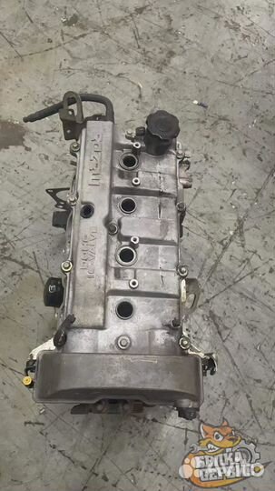 Двигатель FP 1.8 Mazda 626, Premacy art.2625