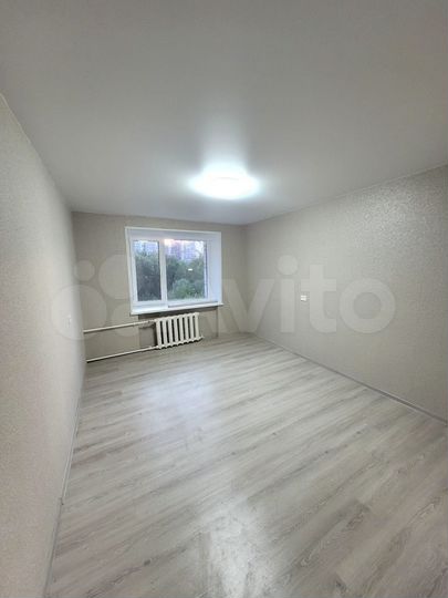 Квартира-студия, 17 м², 5/9 эт.