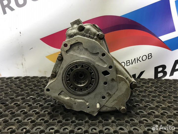 Коробка отбора мощности Mercedes-Benz Actros