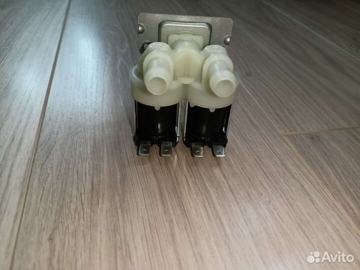 Кэн Клапан подачи воды стиральной машины