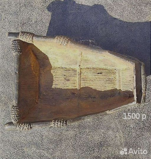 Каслинское литьё