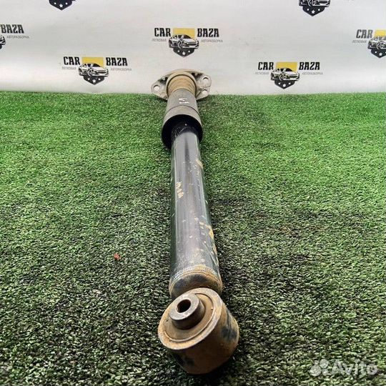 Амортизатор задний левый