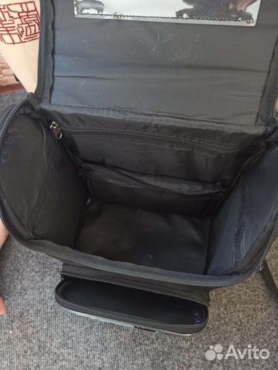 Школьный рюкзак пенал мешок