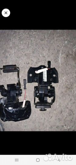 Привод заднего бокового стекла мерседес 447, 639