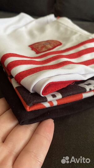 Майка, Футболка и шорты на мальчика