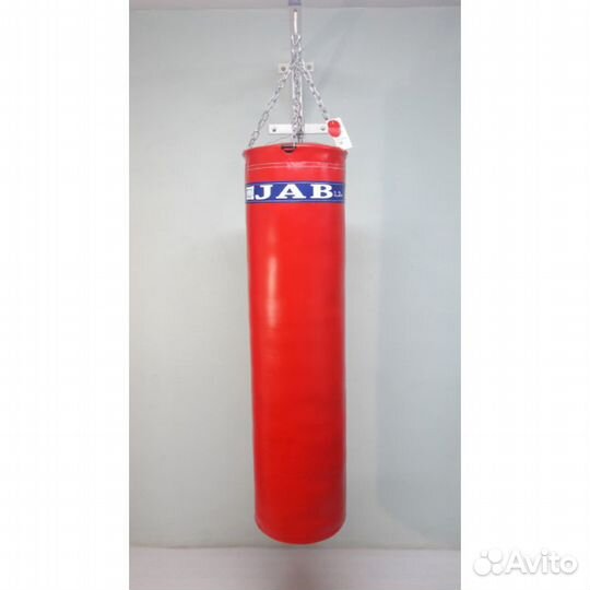Мешок боксерский с кольцом JAB