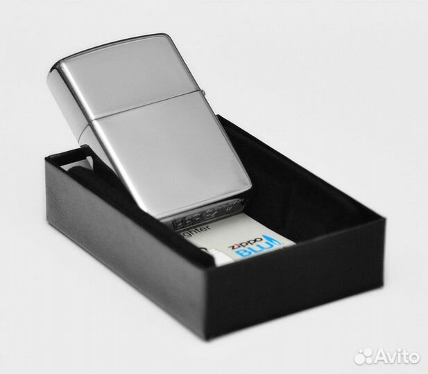 Зажигалка Zippo 250 Pattern 3 Оригинал Новая