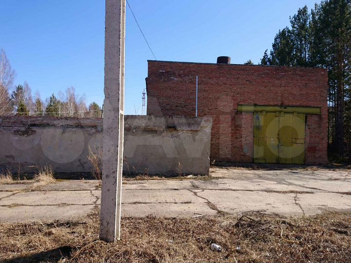 Помещение свободного назначения, 238 м²