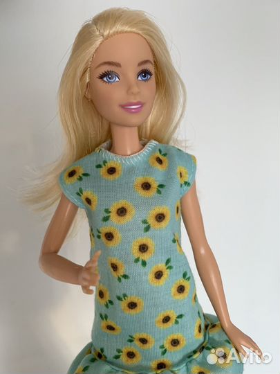 Кукла barbie mattel оригинал