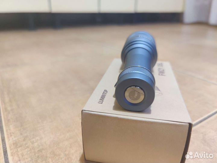 Фонарь lumintop fw21 x9l stb 90.2