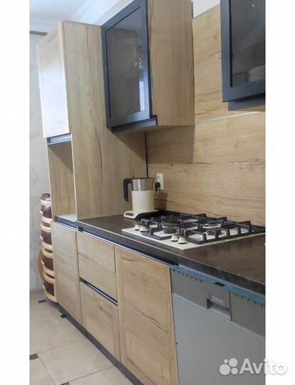 Кухонный гарнитур бу