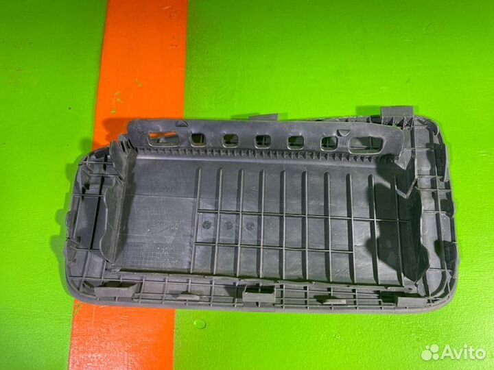 Накладка подушки безопасности Hyundai Tucson 4WD