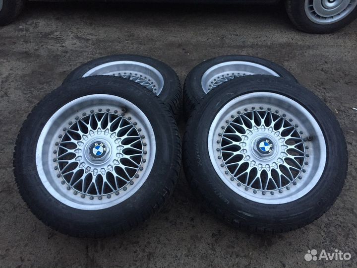 Продам диски BBS RC 090 R17