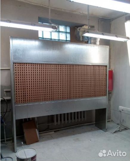 Вайма пневматическая столярная модель вп-6(3) #1