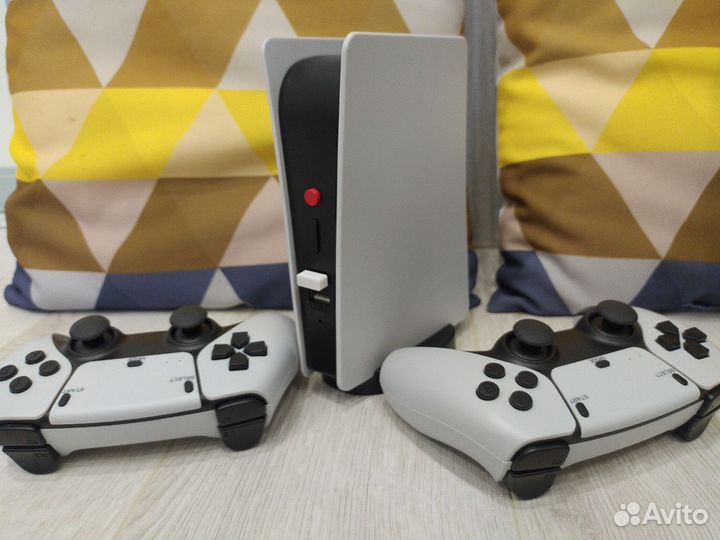 Game stick PS5 128GB