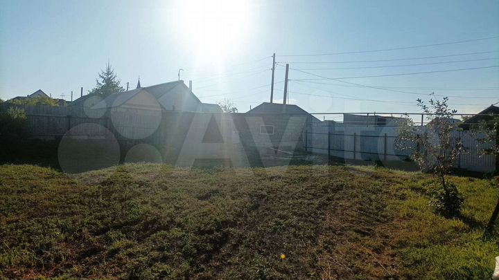 Дом 104 м² на участке 8 сот.