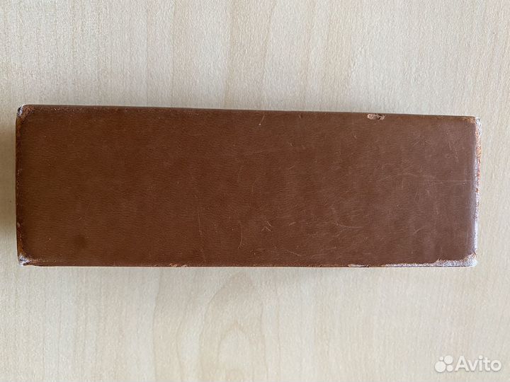 Очешник для очков