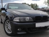 BMW 5 серия 2.8 MT, 1999, 190 000 км, с пробегом, цена 580 000 руб.