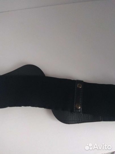 Ремень пояс женский