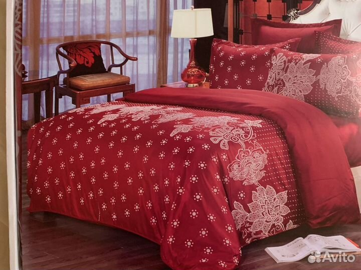 Белье постельное