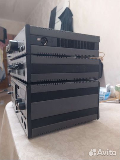 Комплекс Электроника 003