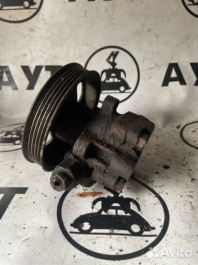 Насос гур Daewoo Espero