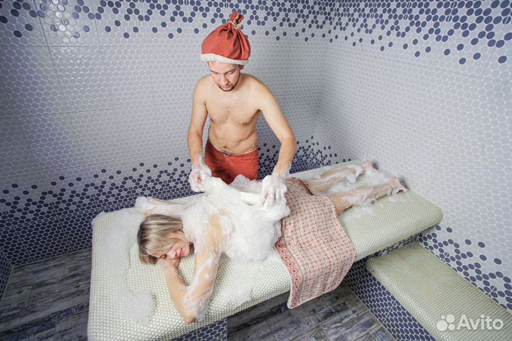 Аренда бани на дровах Челябинск