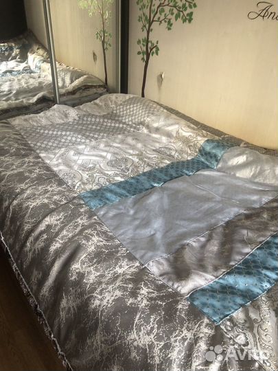 Покрывало- одеяло