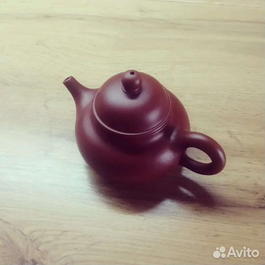 Исинский чайник