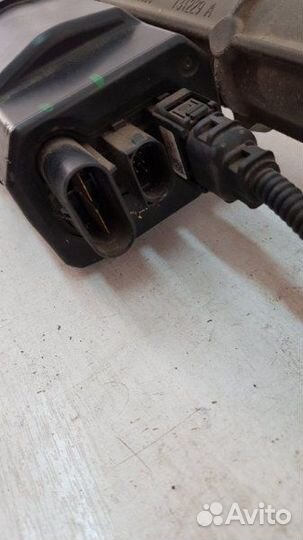 Рулевая рейка Bmw X5 F15 F16 2015