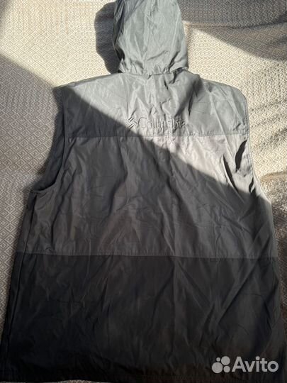 Костюм columbia 3 вещи
