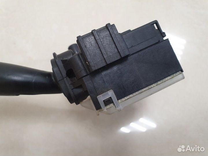 Подрулевой переключатель дворников Byd F3