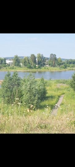 Участок 12 сот. (ИЖС)