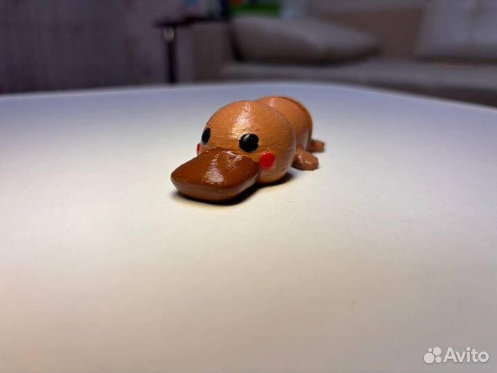 Печать на 3D принтере