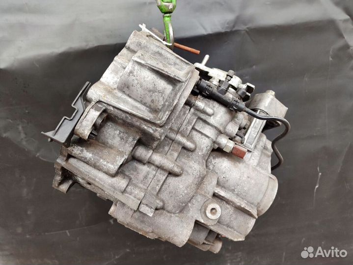 МКПП BPY, KDQ Без пробега по РФ