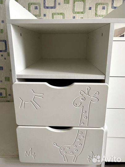 Кровать трансформер со столом