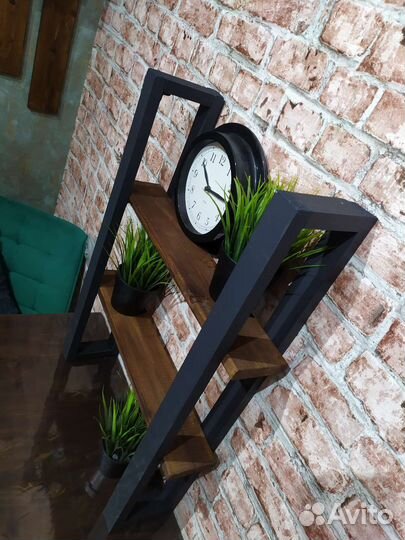 Креативная полка